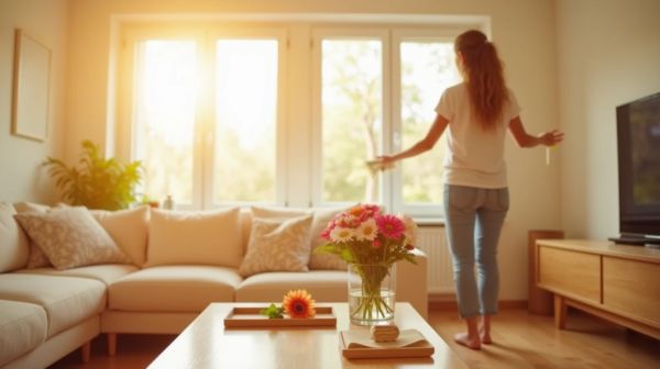 Essential guide to service de grand ménage for healthy air