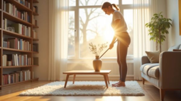 Essential guide to service de grand ménage for healthy air