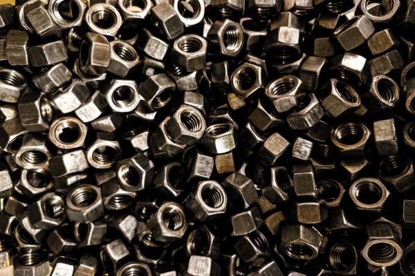 Top industrial uses of nuts: crucial for performance and longevity