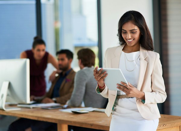 Simplify maintenance tasks with dimo maint's cmms solutions