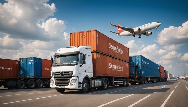 Top tips to choose the best freight forwarding services